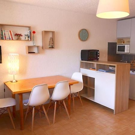 Appartement 4Personnes A Saint Lary Soulan Экстерьер фото