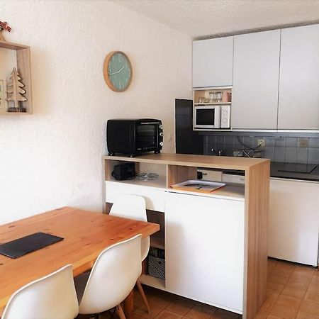 Appartement 4Personnes A Saint Lary Soulan Экстерьер фото