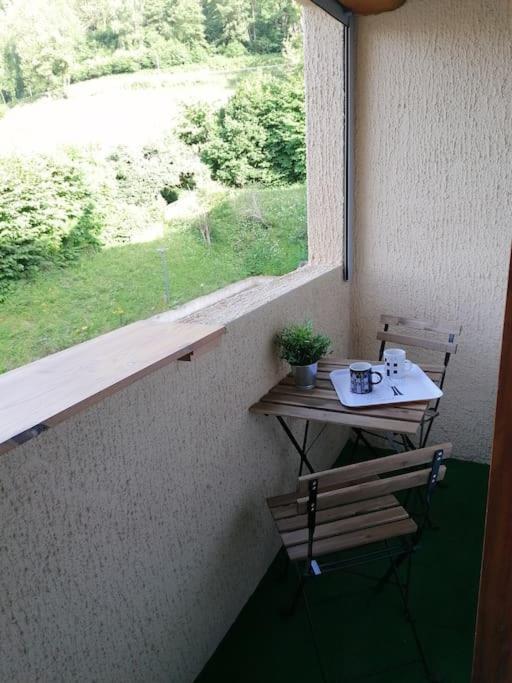 Appartement 4Personnes A Saint Lary Soulan Экстерьер фото