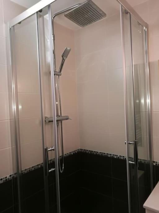 Appartement 4Personnes A Saint Lary Soulan Экстерьер фото