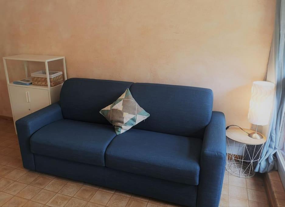 Appartement 4Personnes A Saint Lary Soulan Экстерьер фото