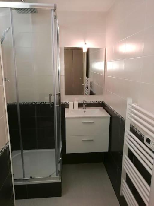 Appartement 4Personnes A Saint Lary Soulan Экстерьер фото